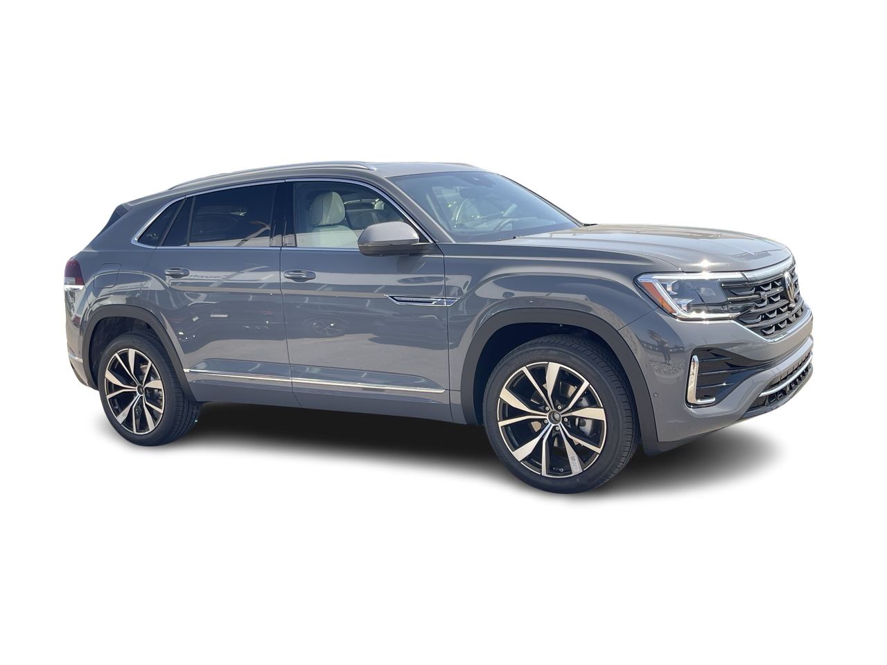 2026 Volkswagen Atlas Cross Sport in Dorval, Quebec