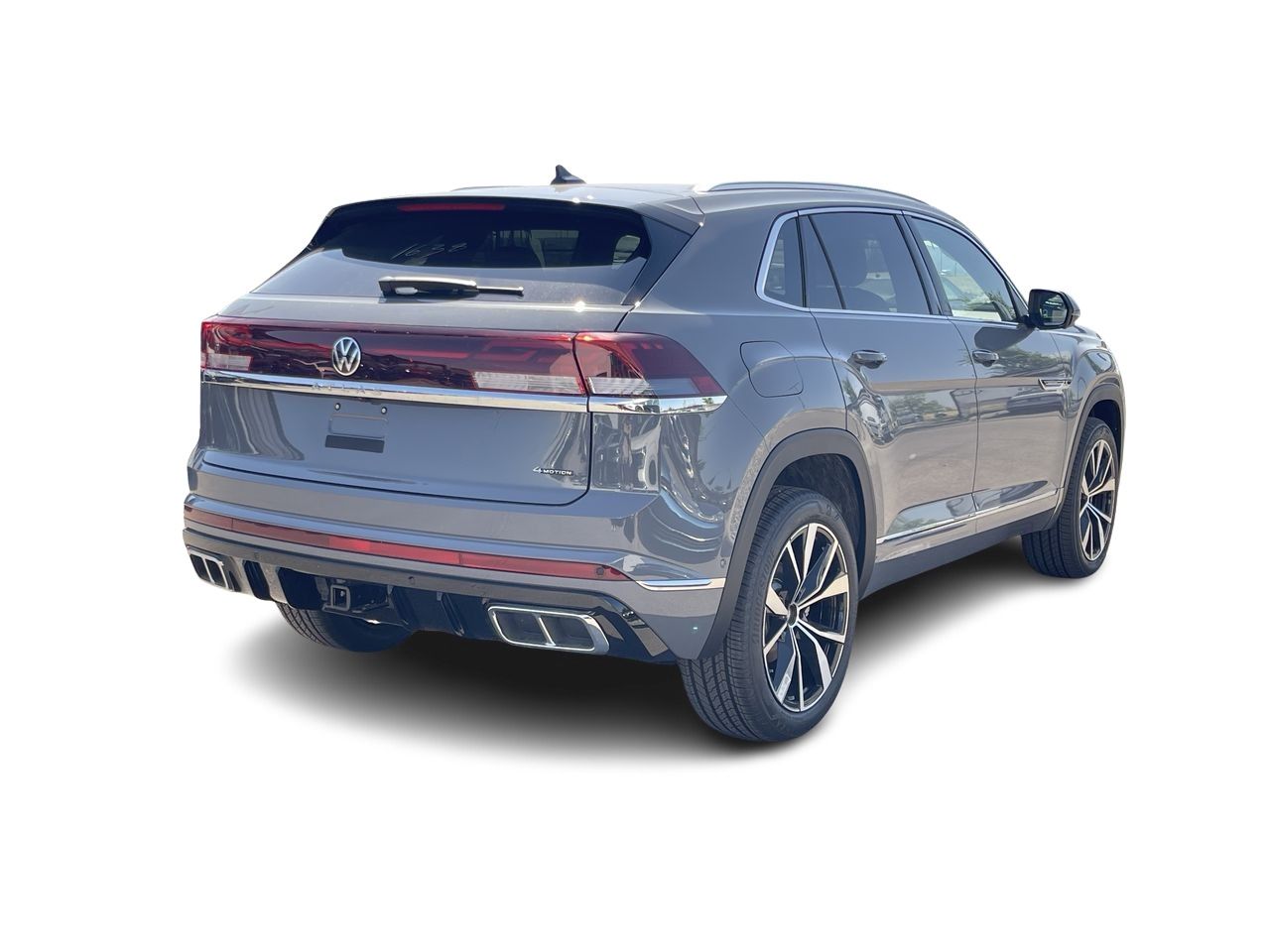 2026 Volkswagen Atlas Cross Sport in Dorval, Quebec