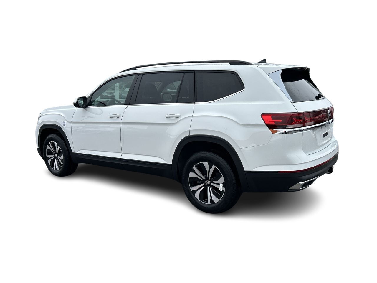 2024 Volkswagen Atlas in Dorval, Quebec