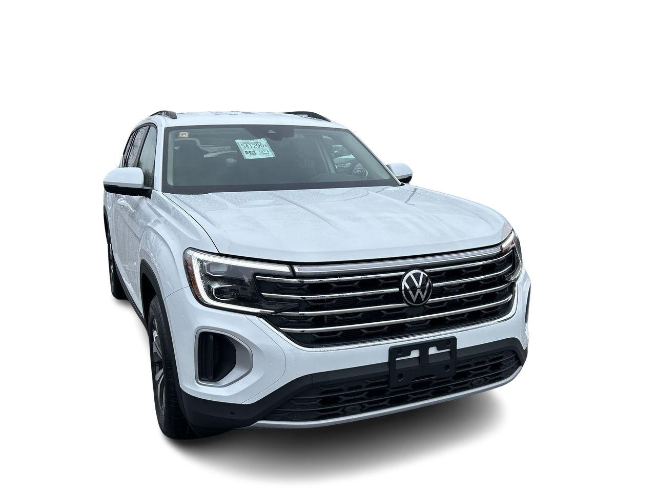 2024 Volkswagen Atlas in Dorval, Quebec