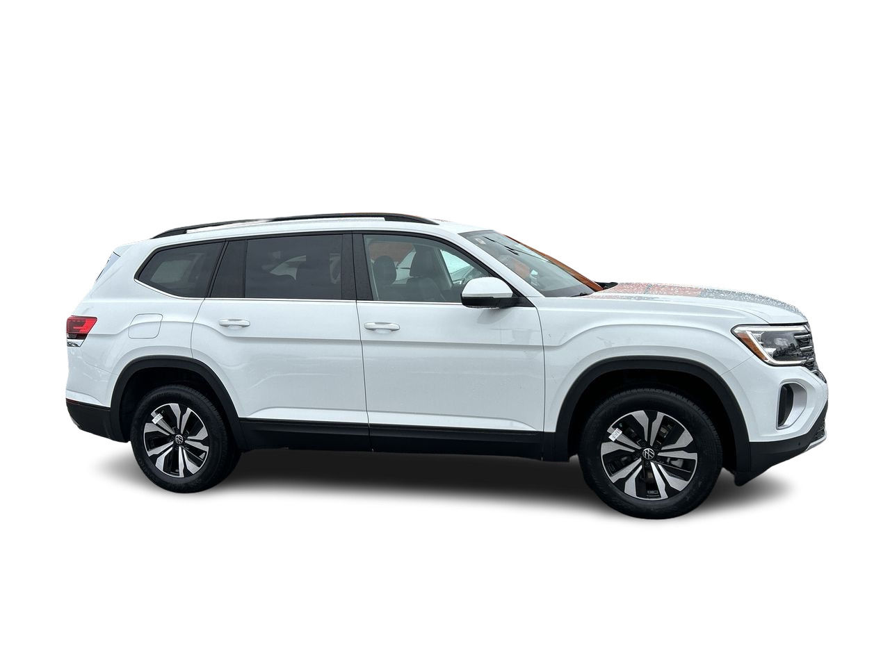 2024 Volkswagen Atlas in Dorval, Quebec