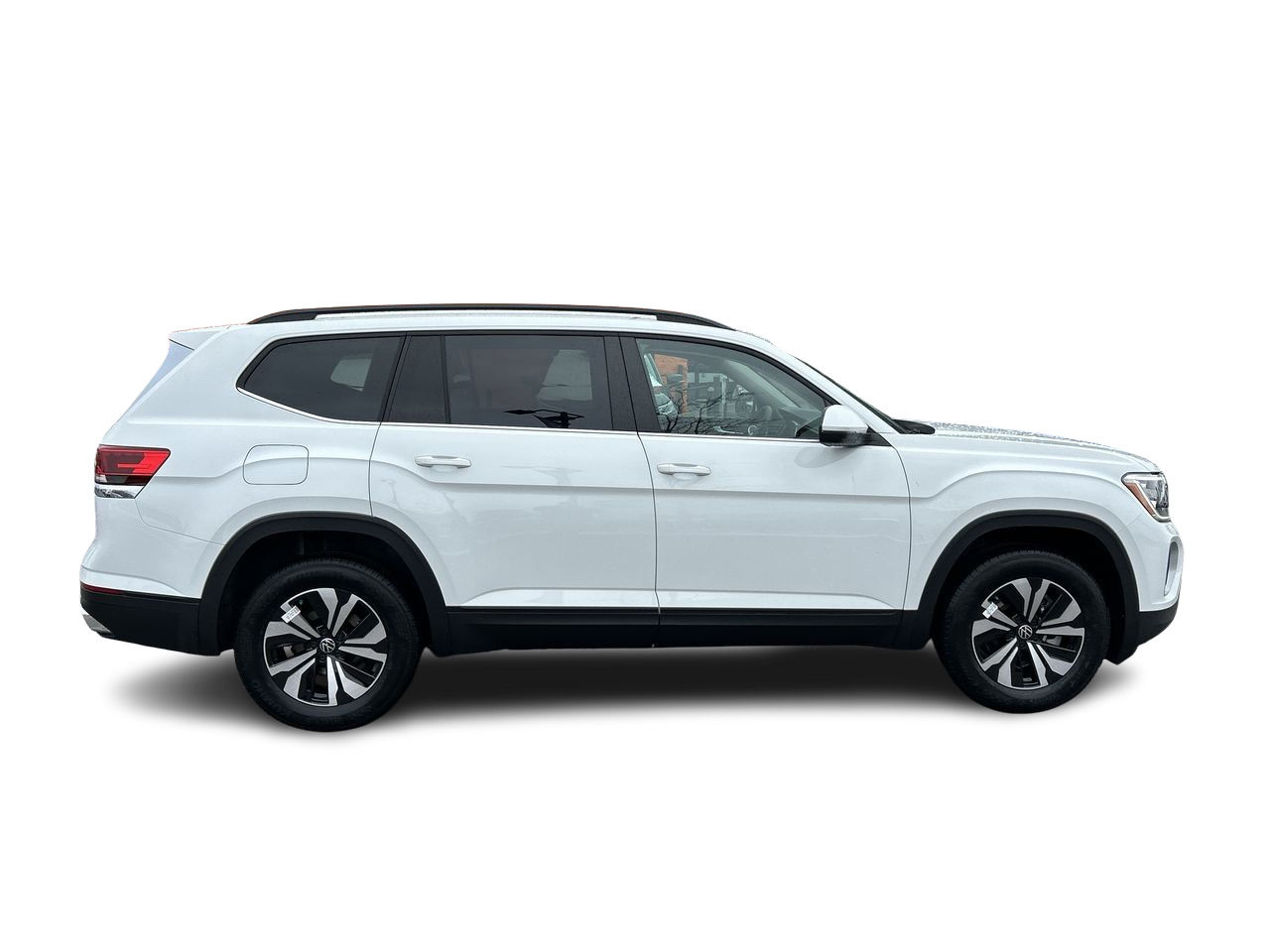 2024 Volkswagen Atlas in Dorval, Quebec