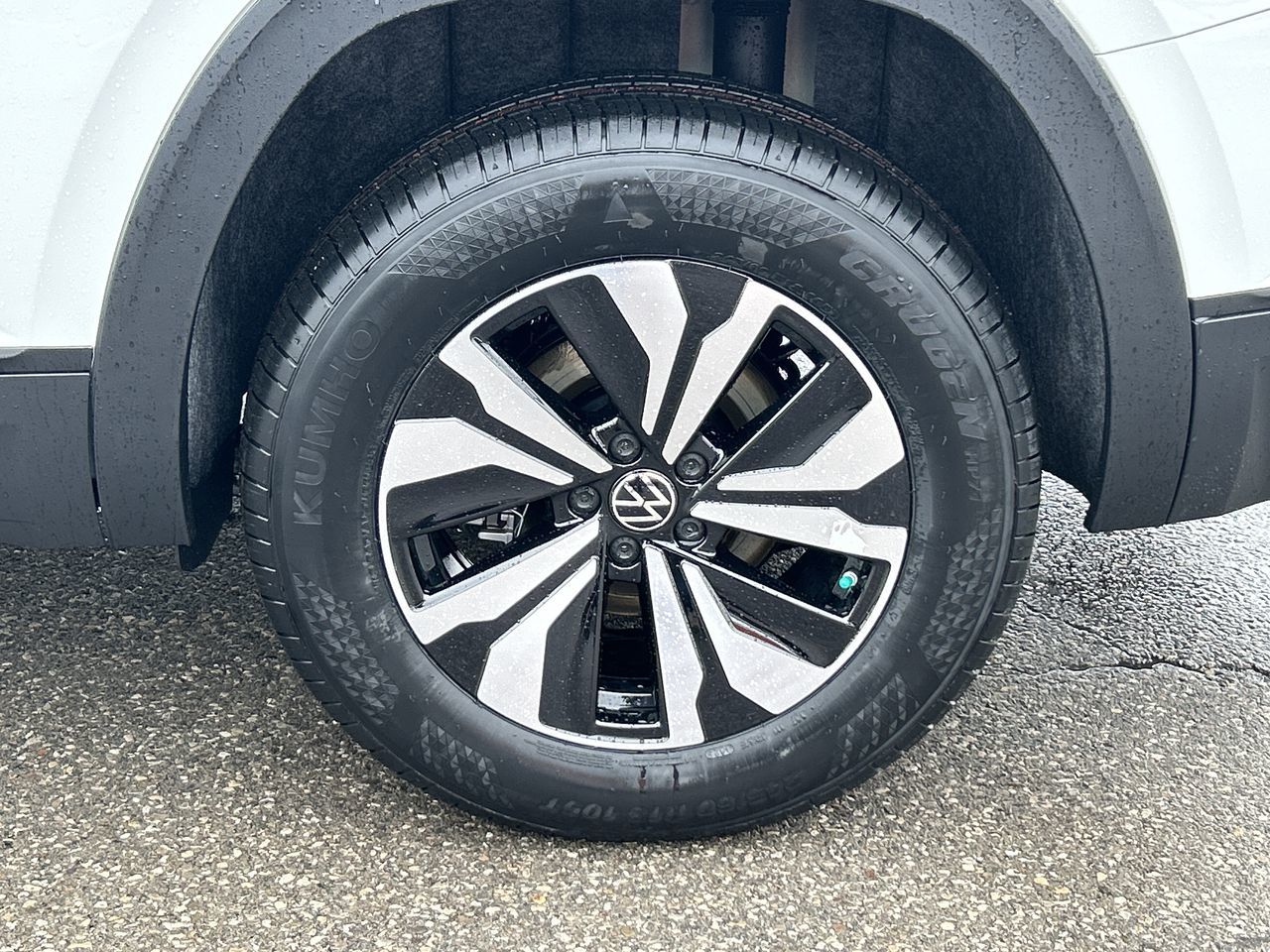 2024 Volkswagen Atlas in Dorval, Quebec
