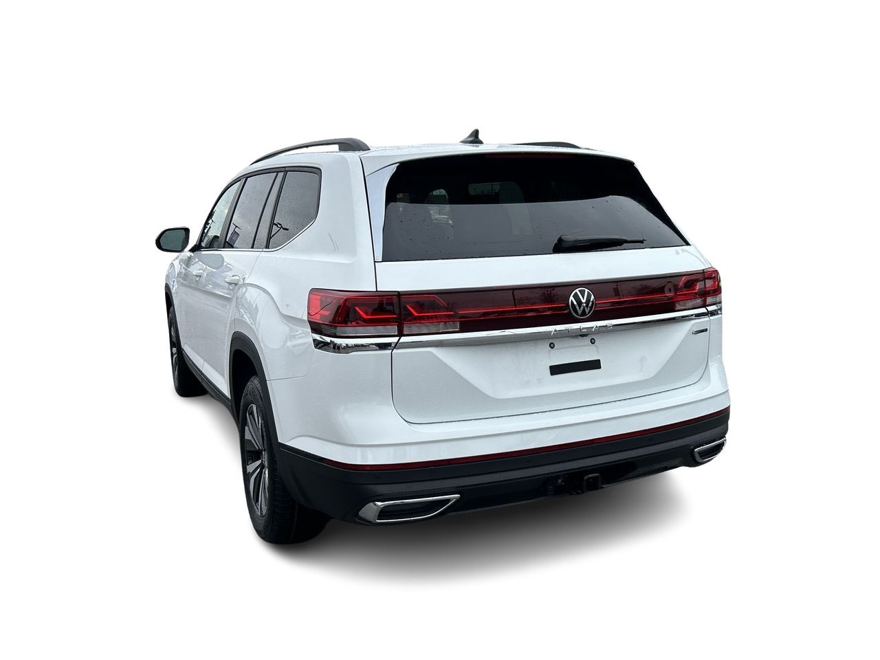 2024 Volkswagen Atlas in Dorval, Quebec