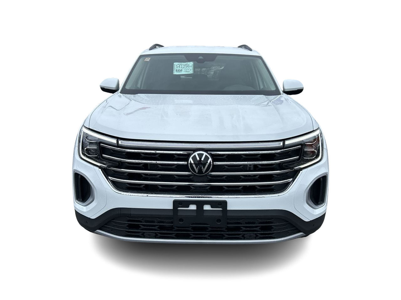 2024 Volkswagen Atlas in Dorval, Quebec