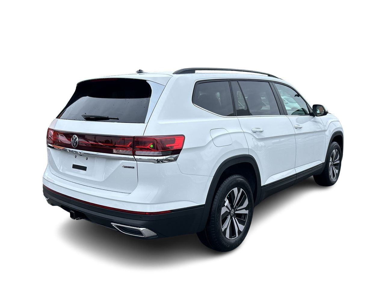 2024 Volkswagen Atlas in Dorval, Quebec