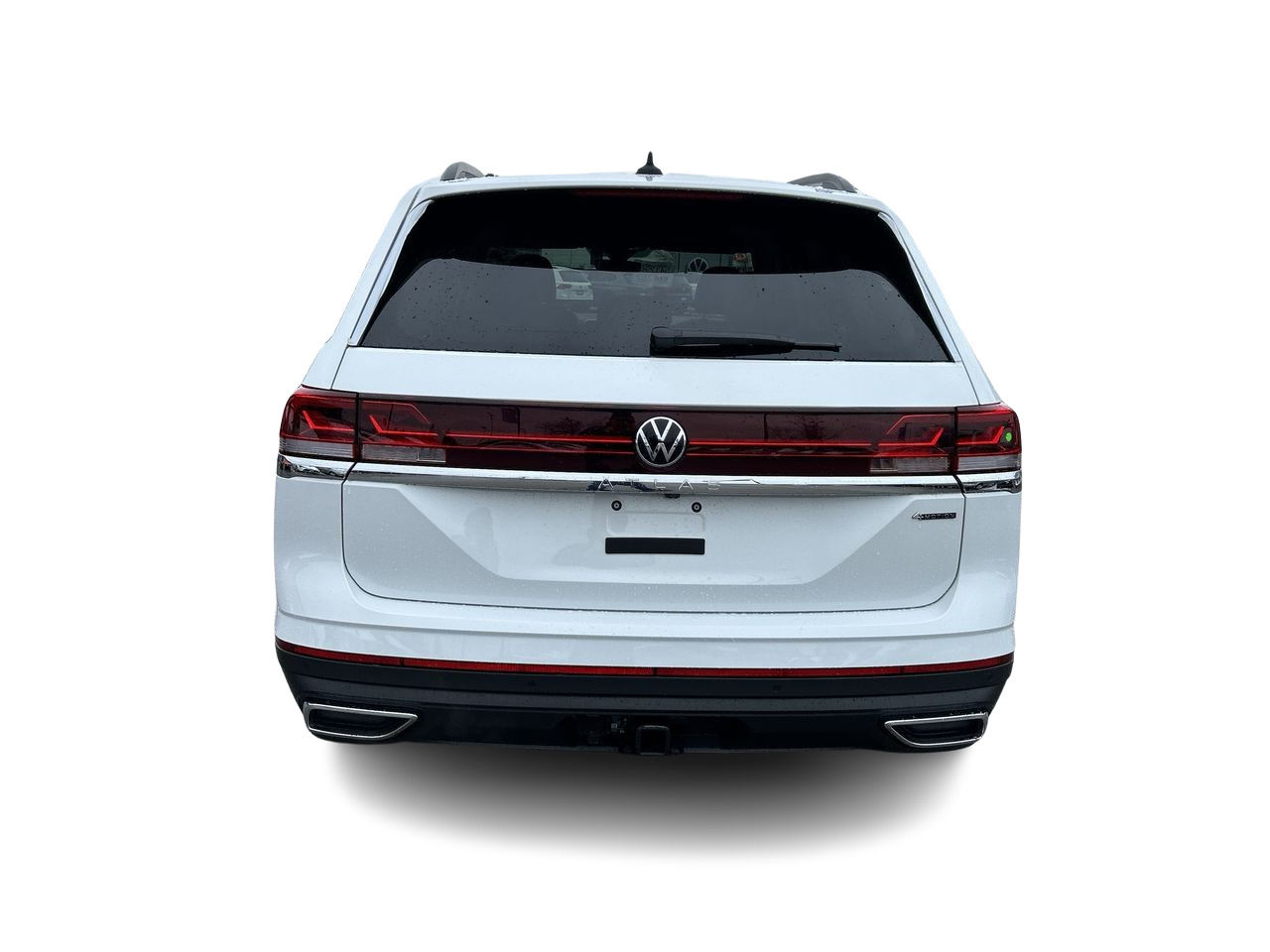 2024 Volkswagen Atlas in Dorval, Quebec