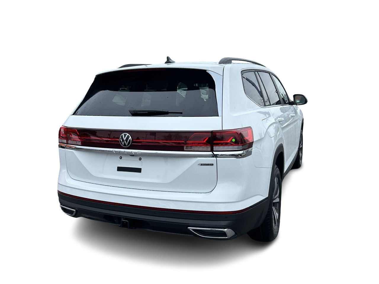 2024 Volkswagen Atlas in Dorval, Quebec