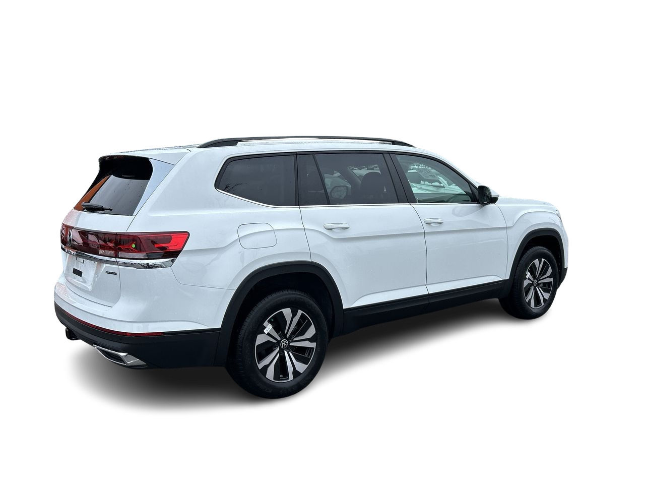 2024 Volkswagen Atlas in Dorval, Quebec