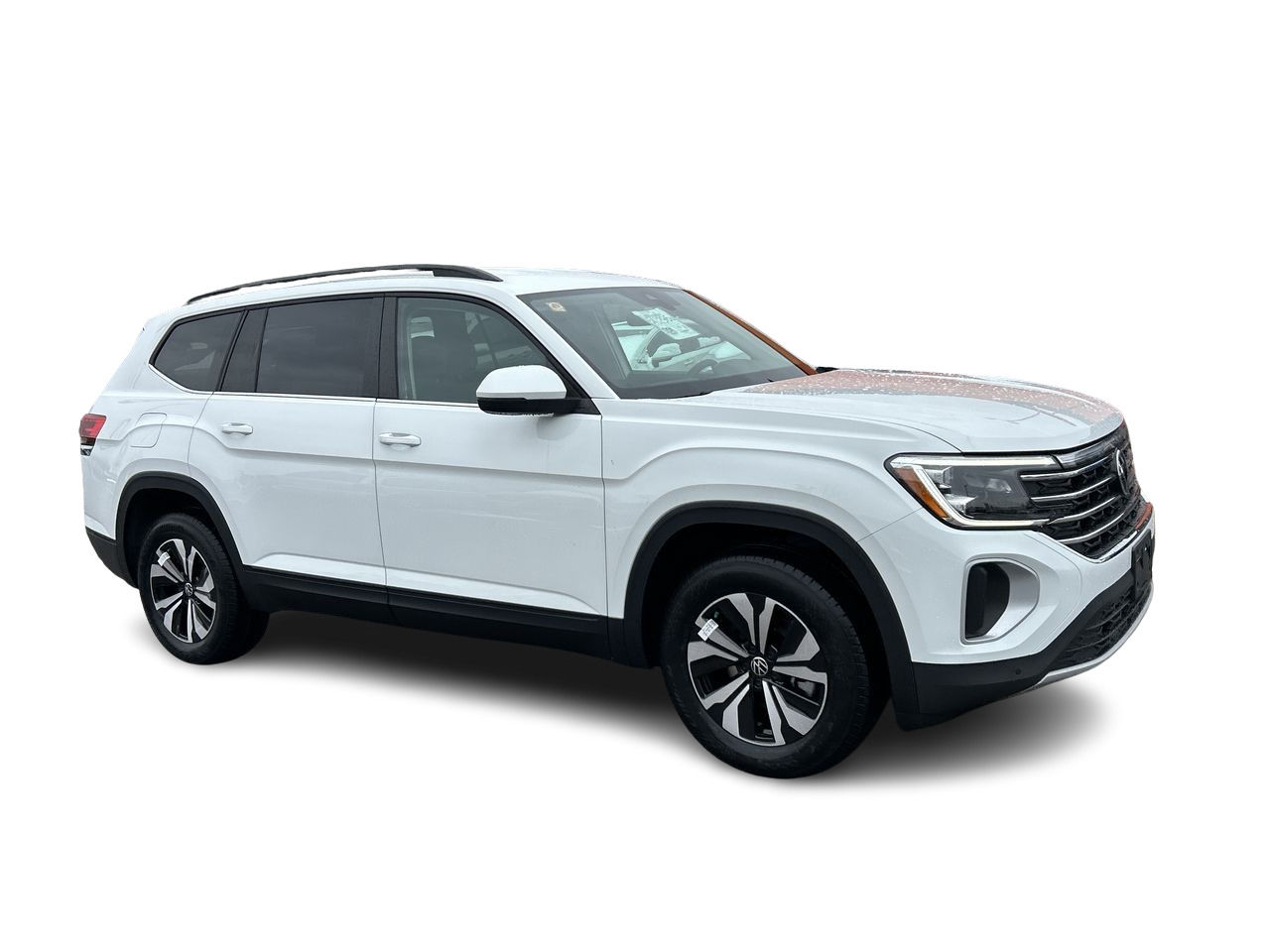 2024 Volkswagen Atlas in Dorval, Quebec