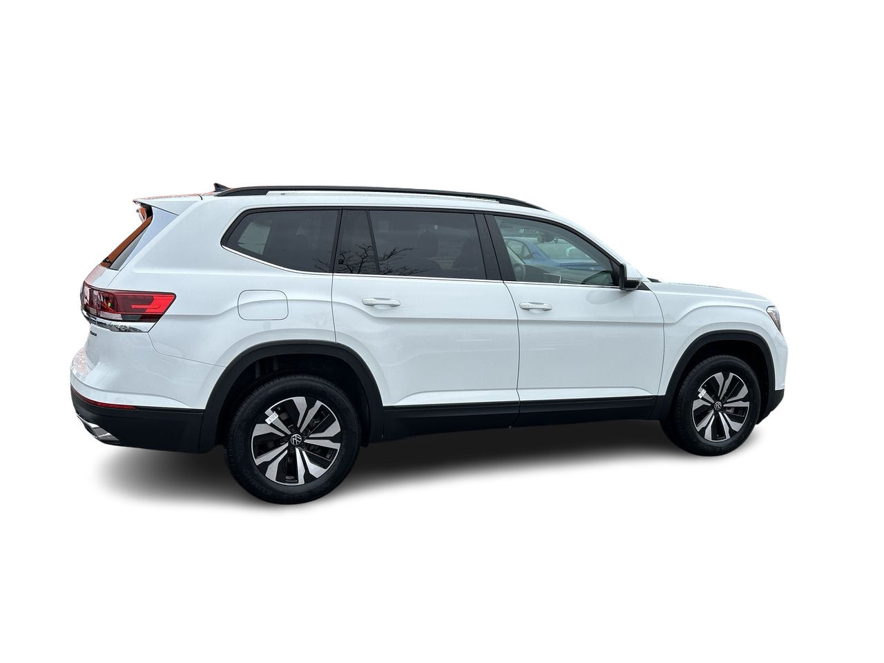 2024 Volkswagen Atlas in Dorval, Quebec