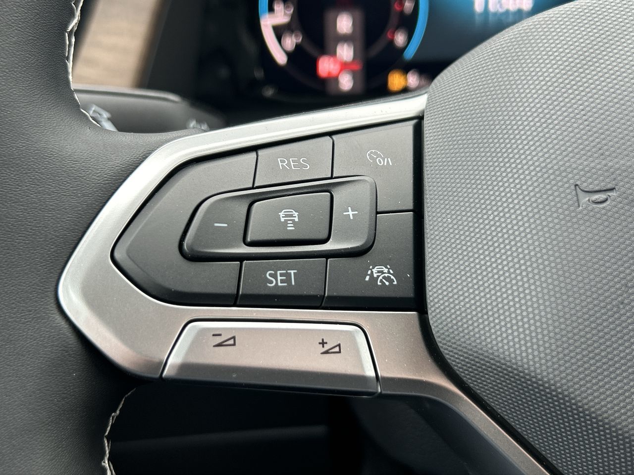 2024 Volkswagen Atlas in Dorval, Quebec