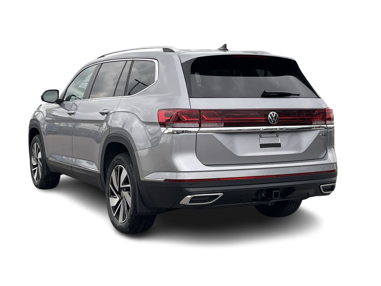 Volkswagen Atlas  2024 à Dorval, Québec