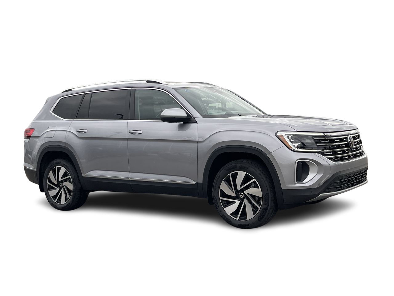 Volkswagen Atlas  2024 à Dorval, Québec