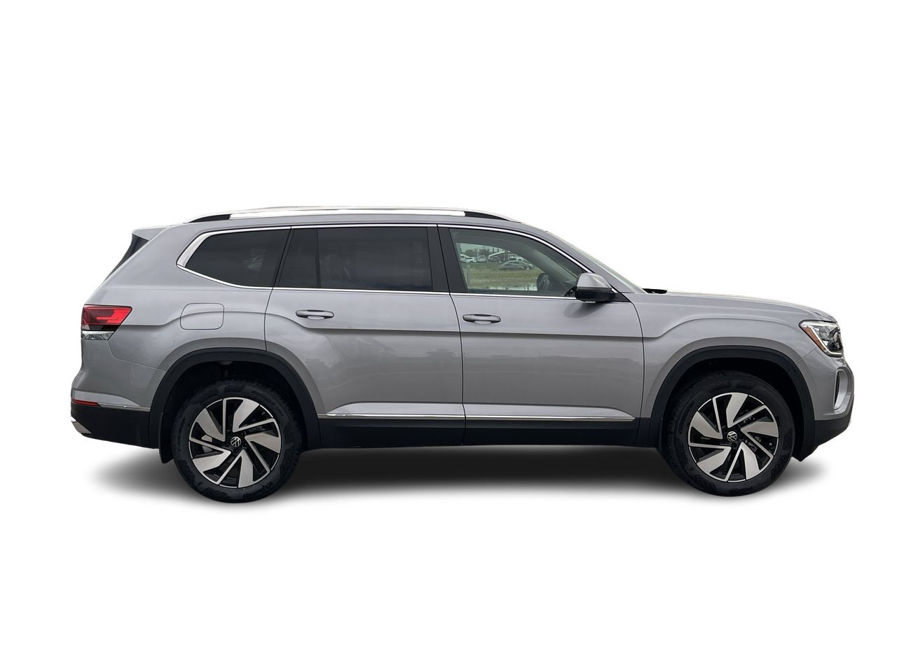 Volkswagen Atlas  2024 à Dorval, Québec