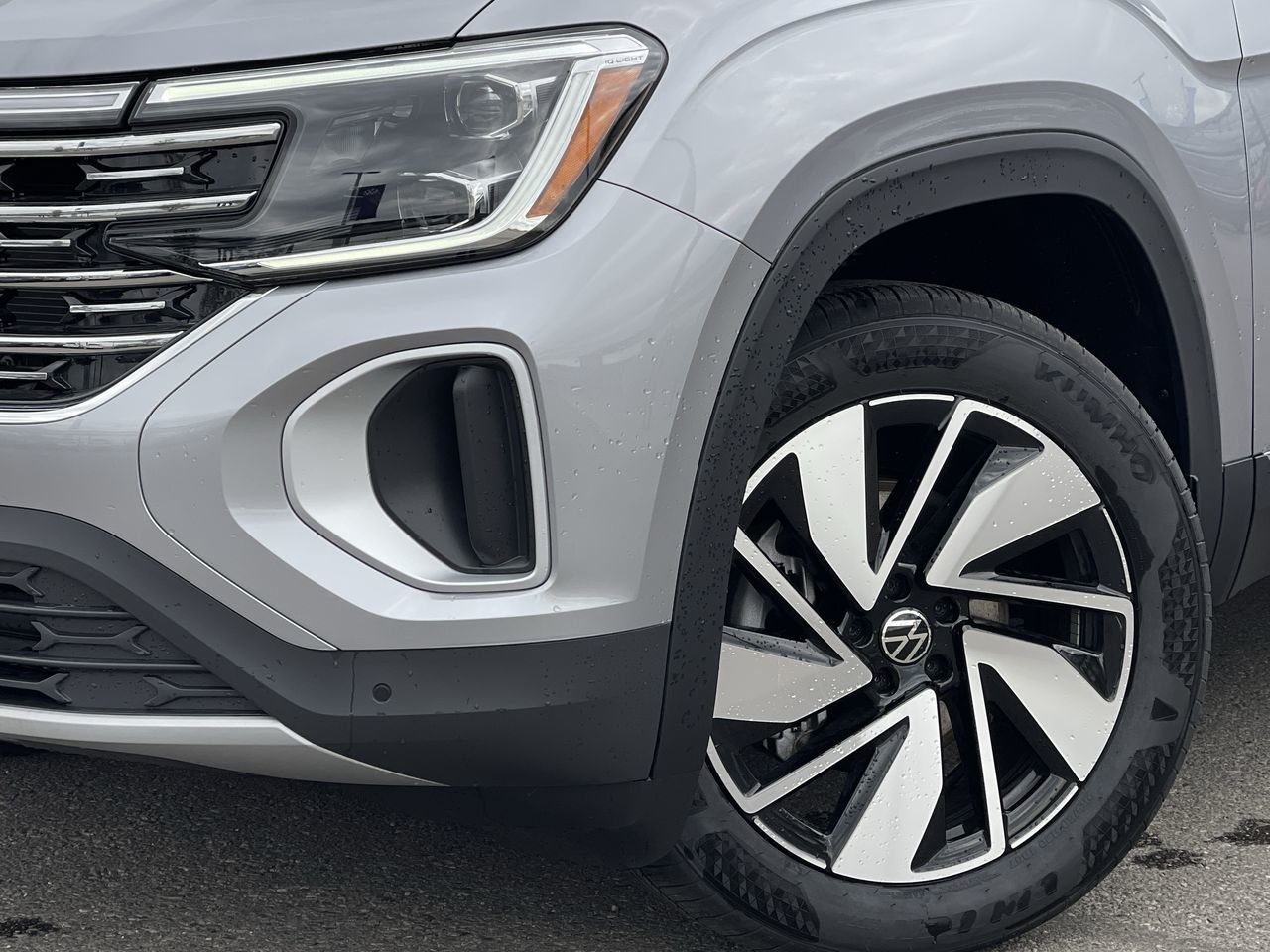 Volkswagen Atlas  2024 à Dorval, Québec
