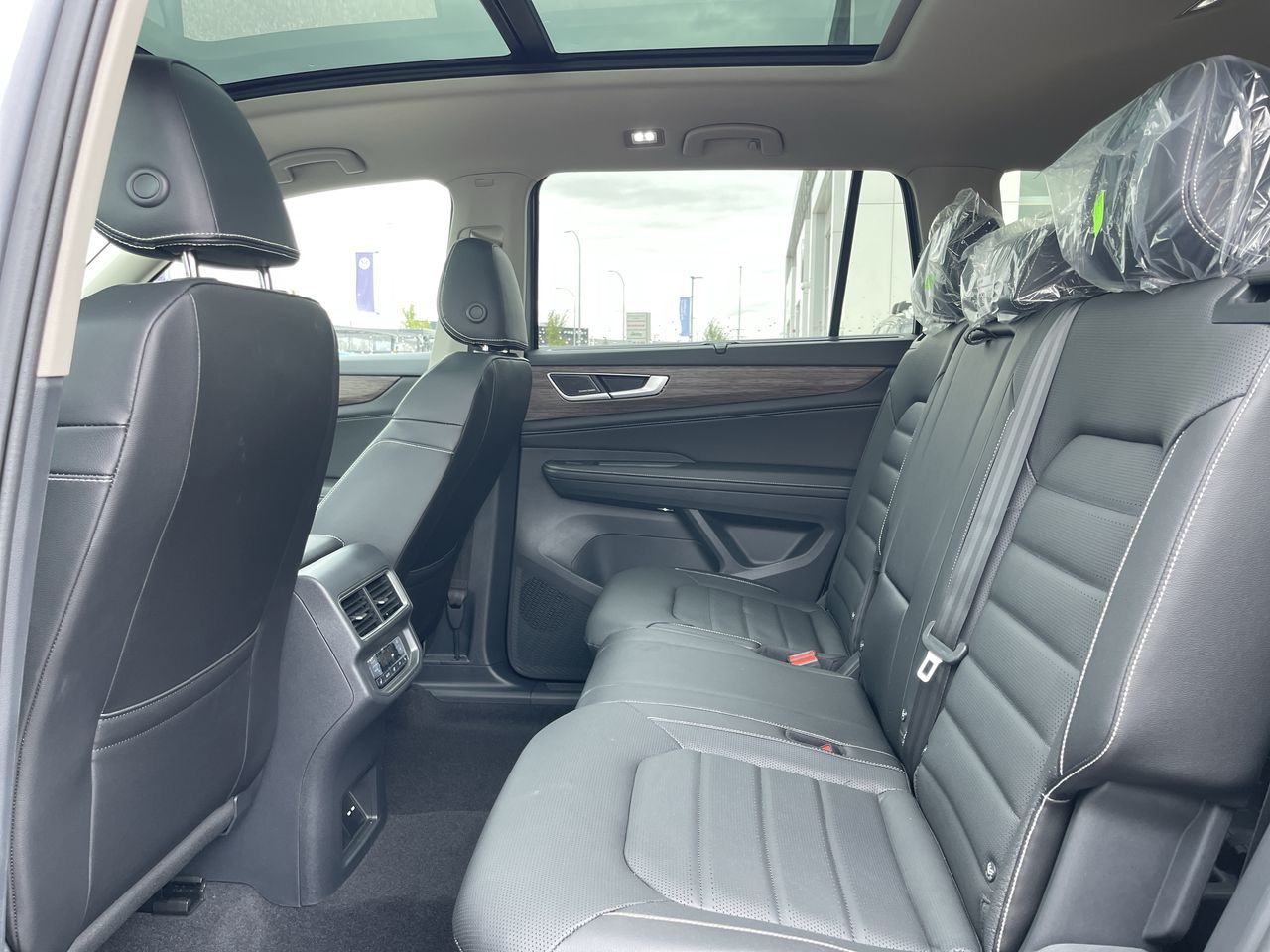 Volkswagen Atlas  2024 à Dorval, Québec