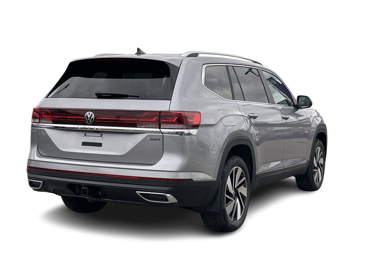 Volkswagen Atlas  2024 à Dorval, Québec