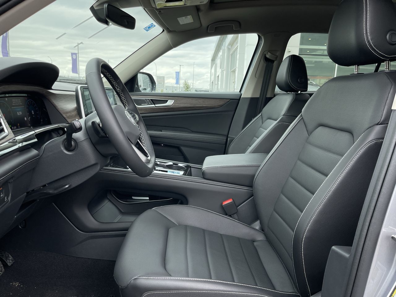 Volkswagen Atlas  2024 à Dorval, Québec