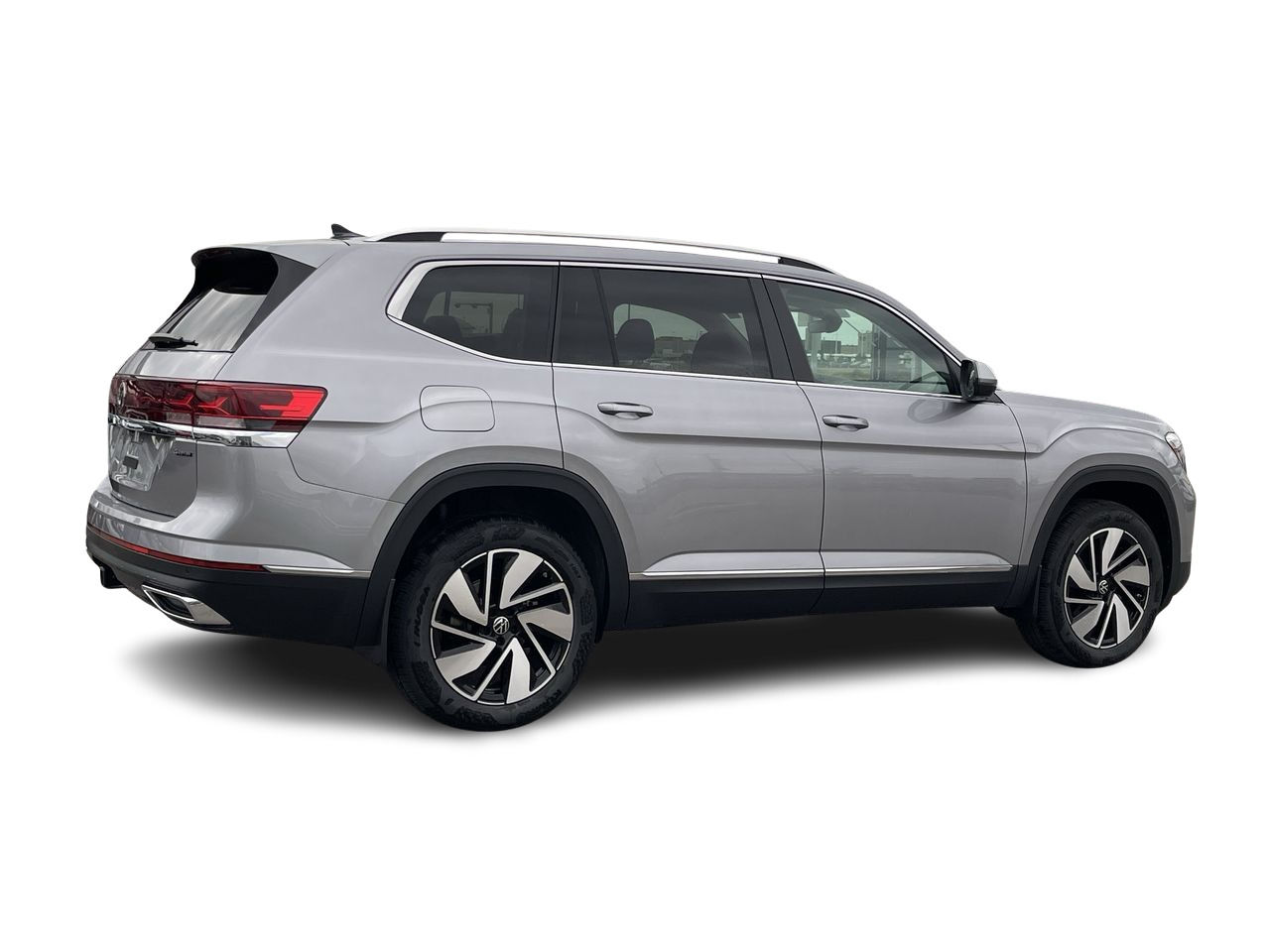 Volkswagen Atlas  2024 à Dorval, Québec