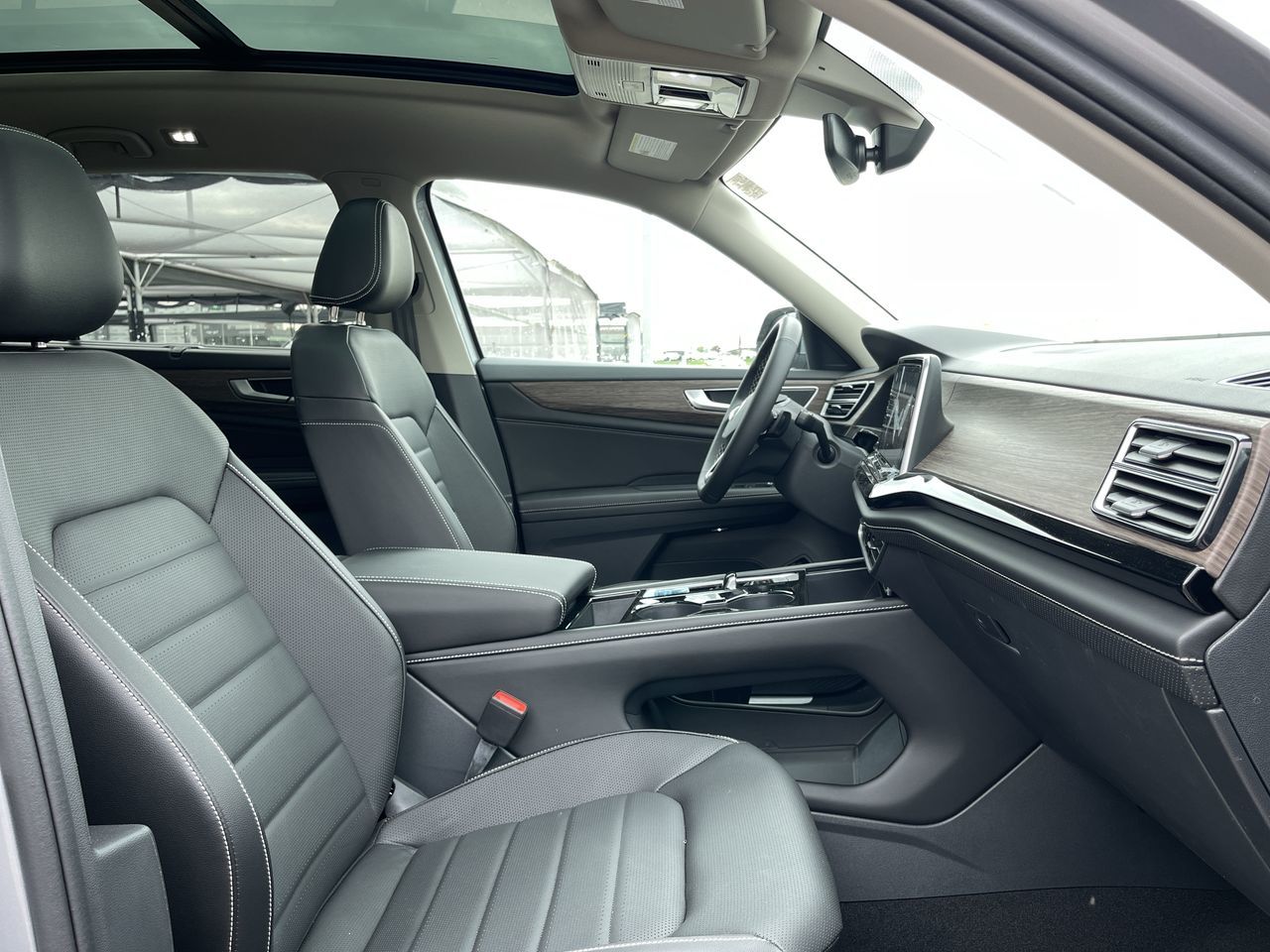 Volkswagen Atlas  2024 à Dorval, Québec