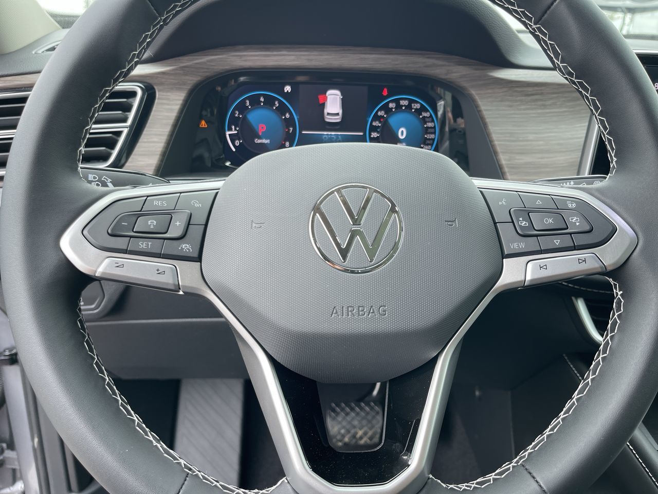 Volkswagen Atlas  2024 à Dorval, Québec
