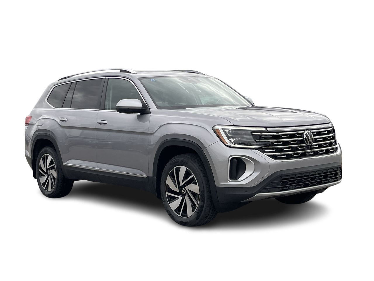Volkswagen Atlas  2024 à Dorval, Québec