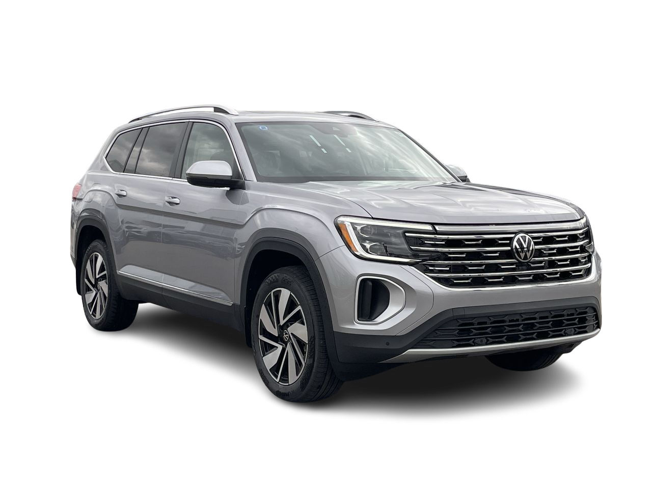 Volkswagen Atlas  2024 à Dorval, Québec
