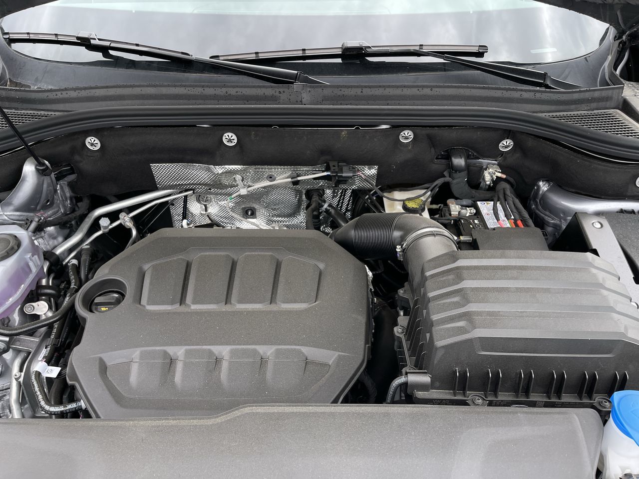 Volkswagen Atlas  2024 à Dorval, Québec