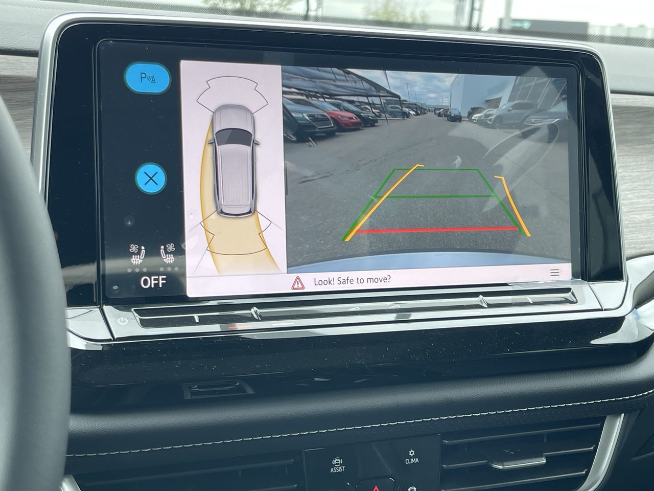 Volkswagen Atlas  2024 à Dorval, Québec