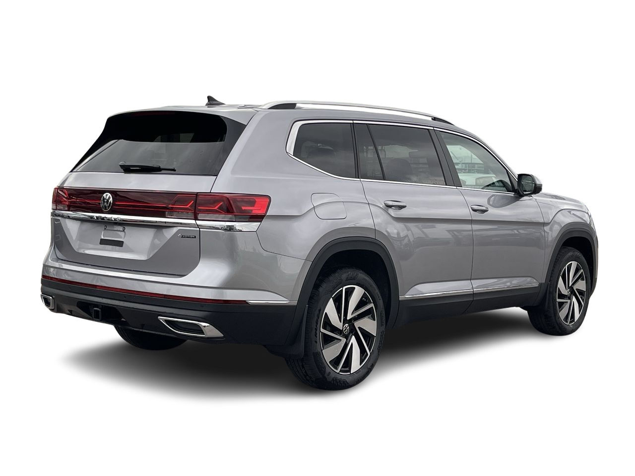 Volkswagen Atlas  2024 à Dorval, Québec