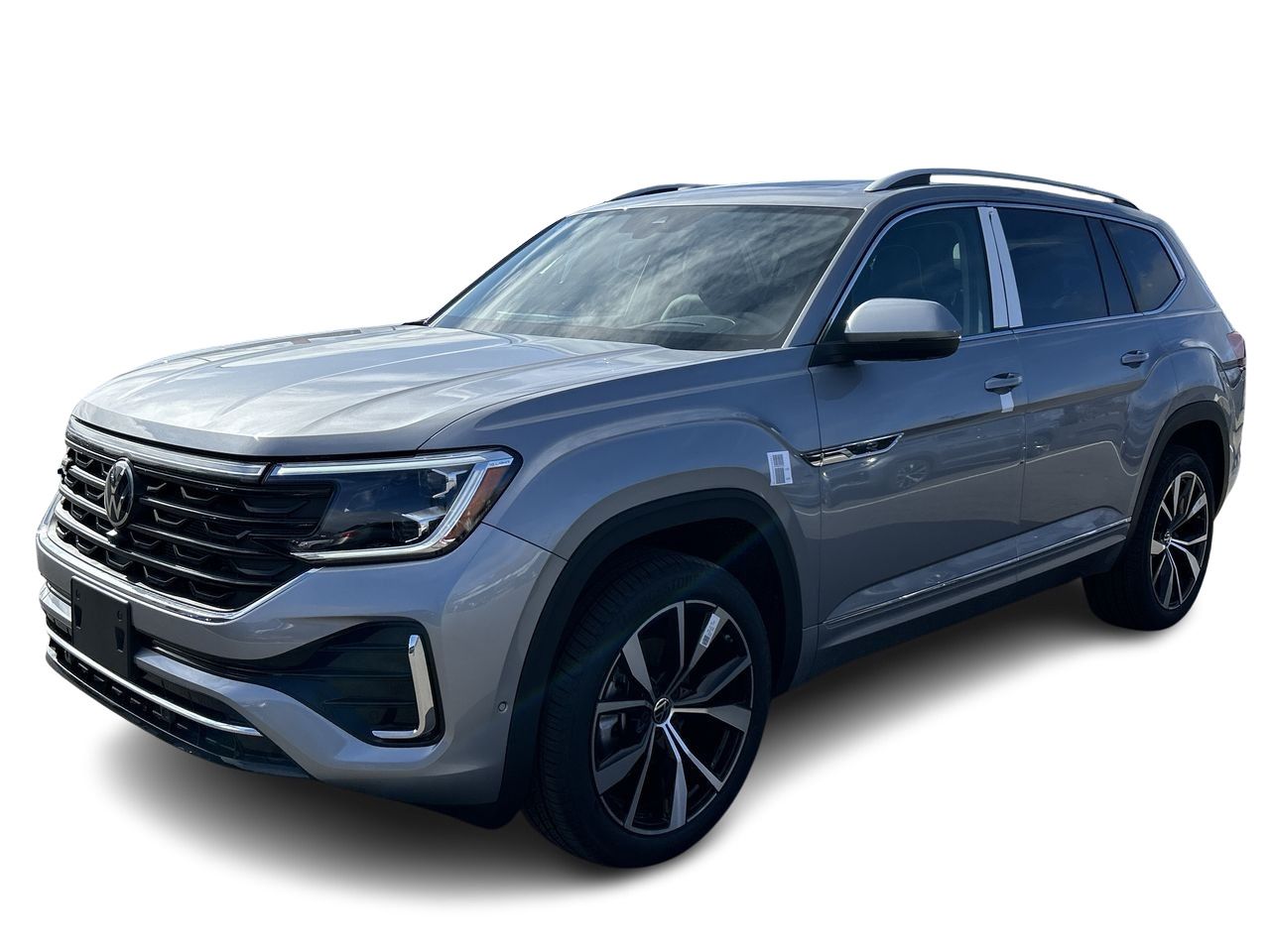 2024 Volkswagen Atlas