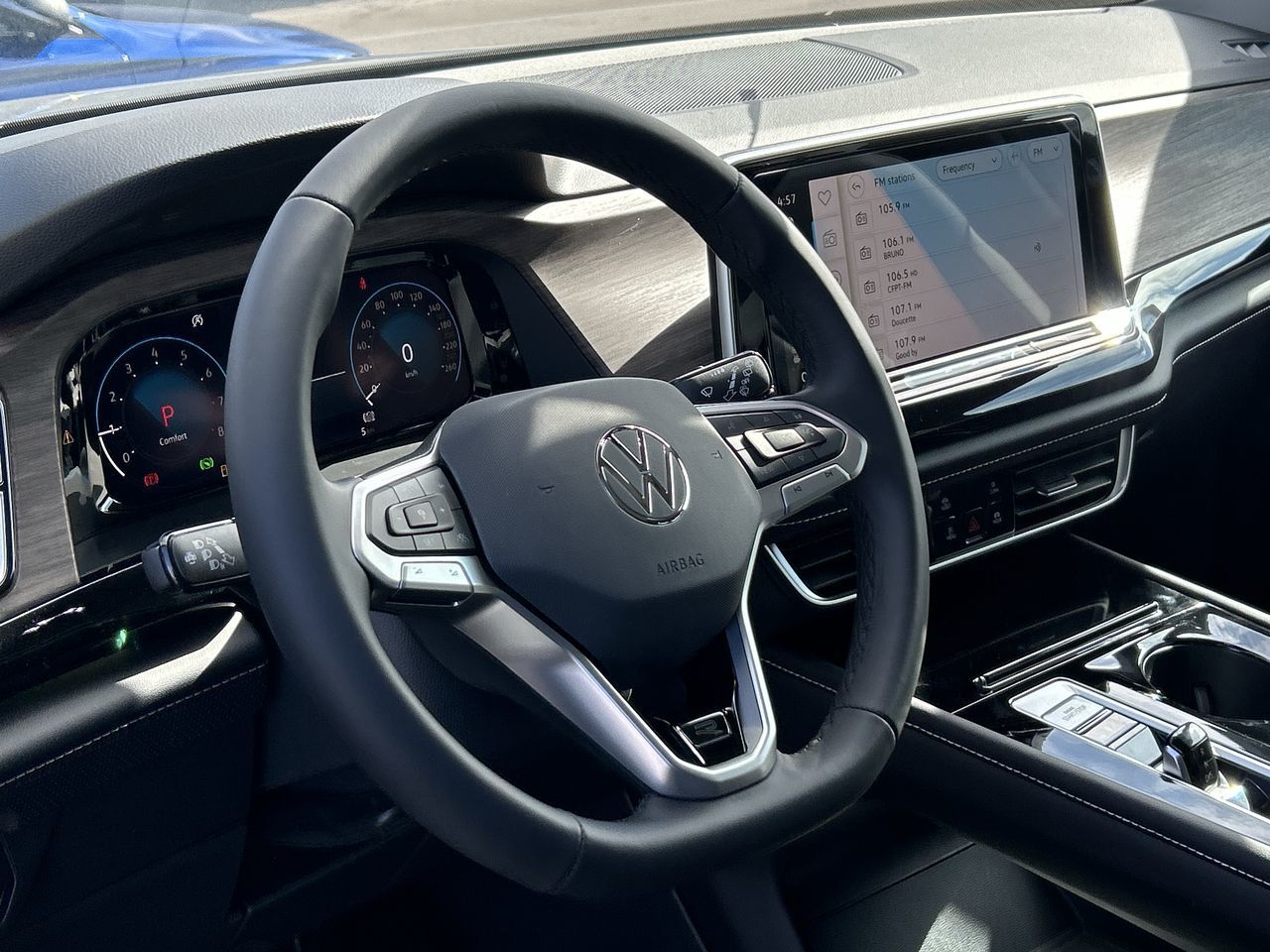 2024 Volkswagen Atlas