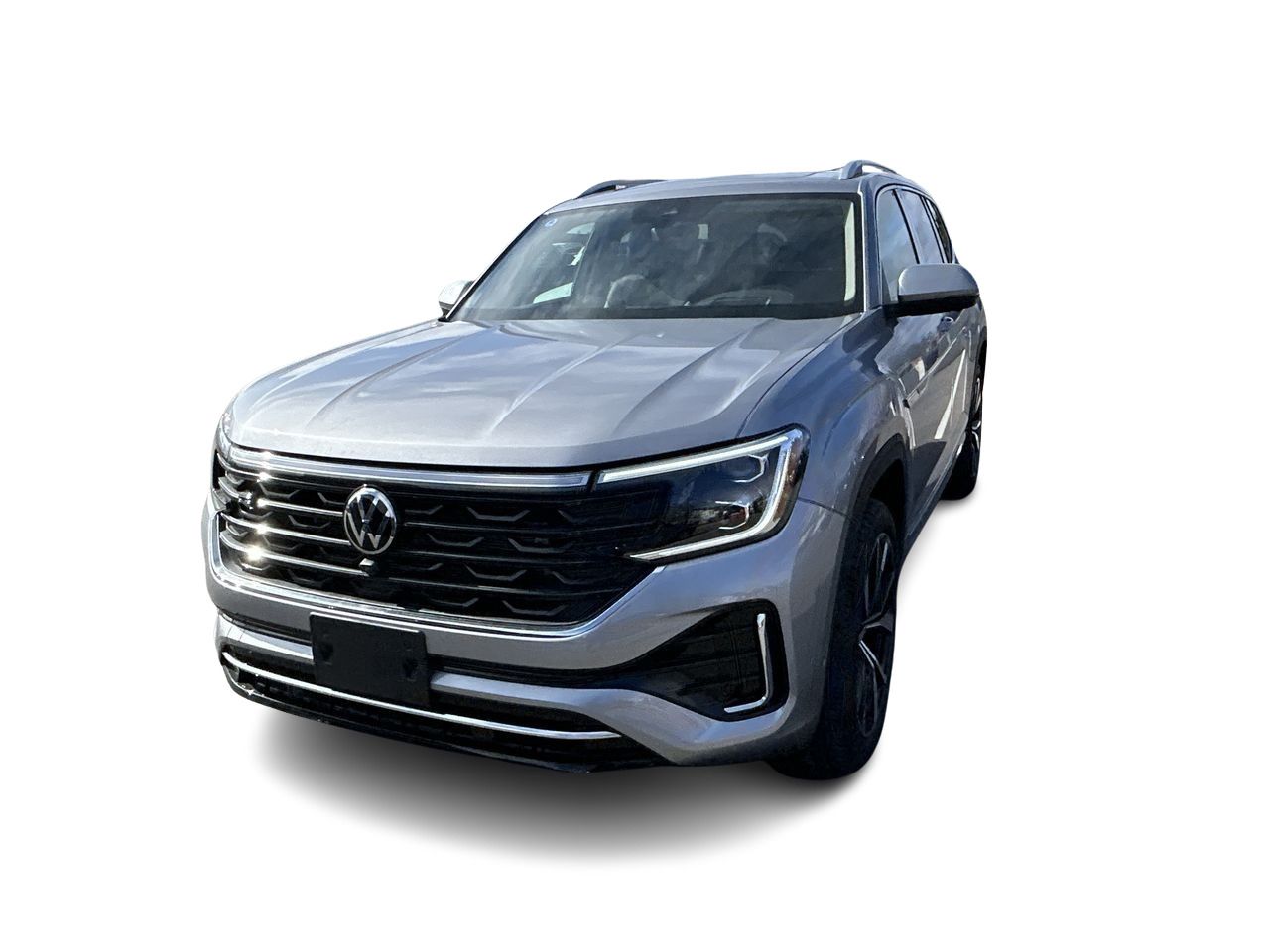 2024 Volkswagen Atlas