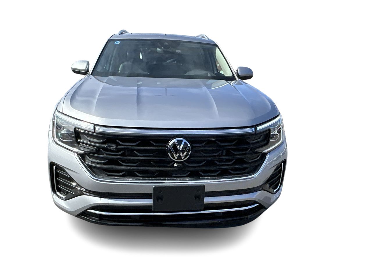 2024 Volkswagen Atlas