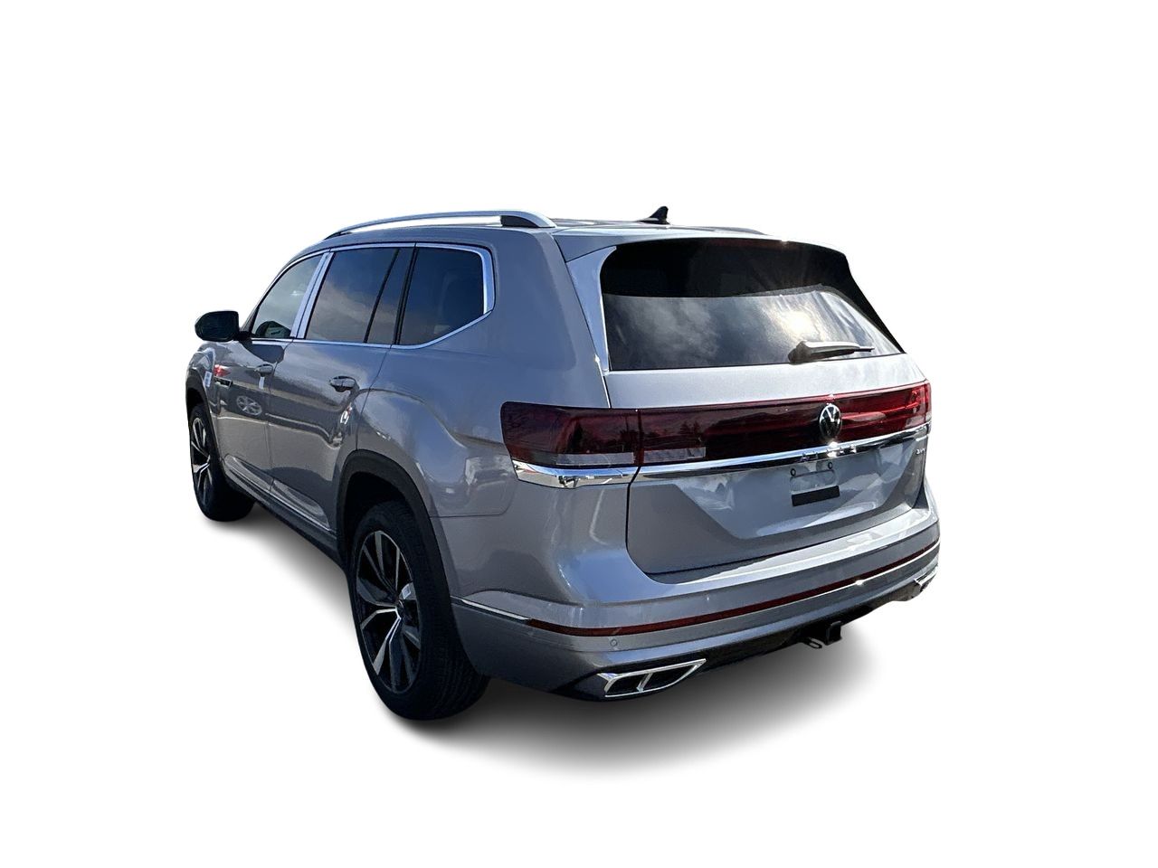 2024 Volkswagen Atlas