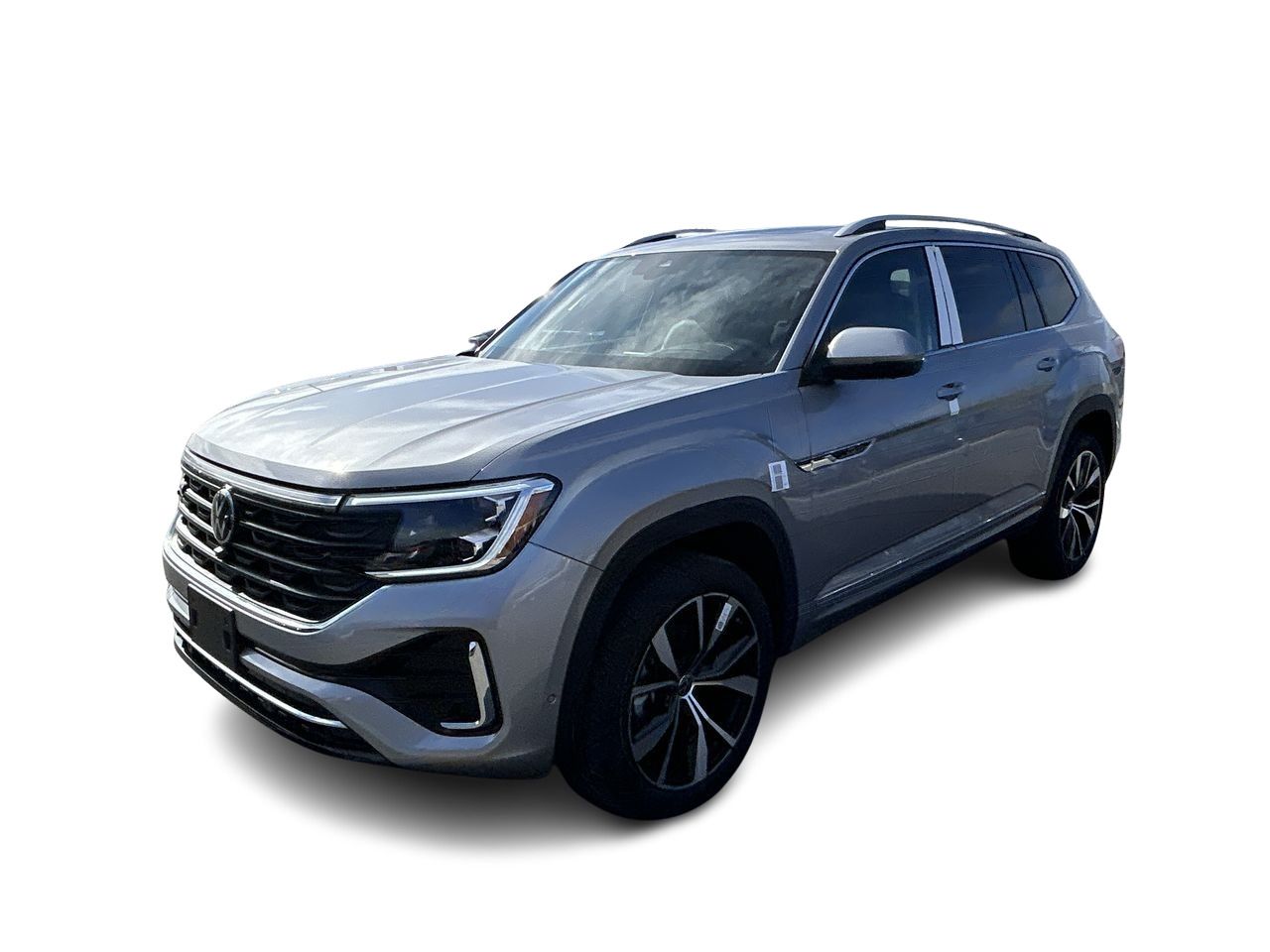 2024 Volkswagen Atlas