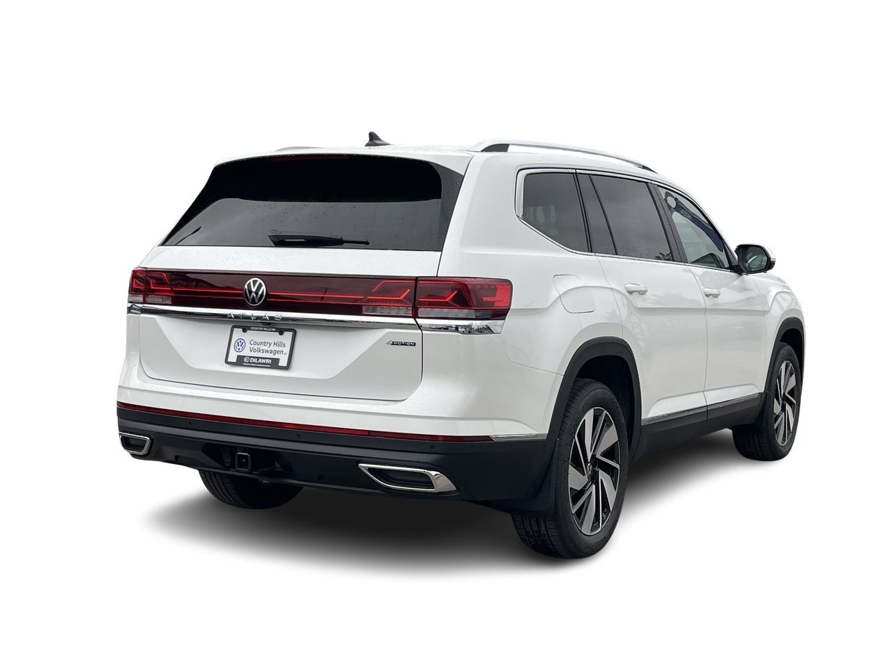 2025 Volkswagen Atlas in Dorval, Quebec
