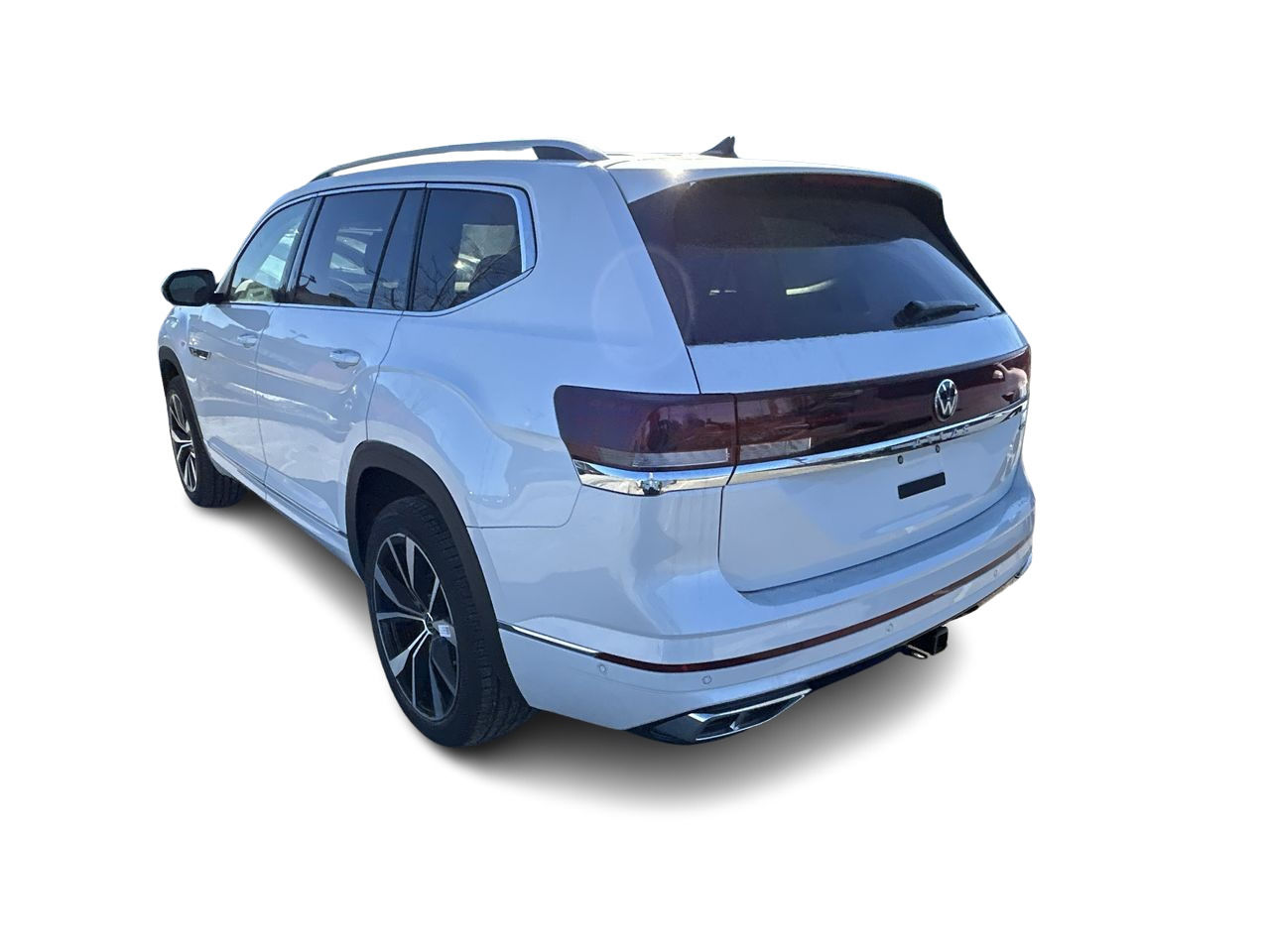 Volkswagen Atlas  2025 à Dorval, Québec