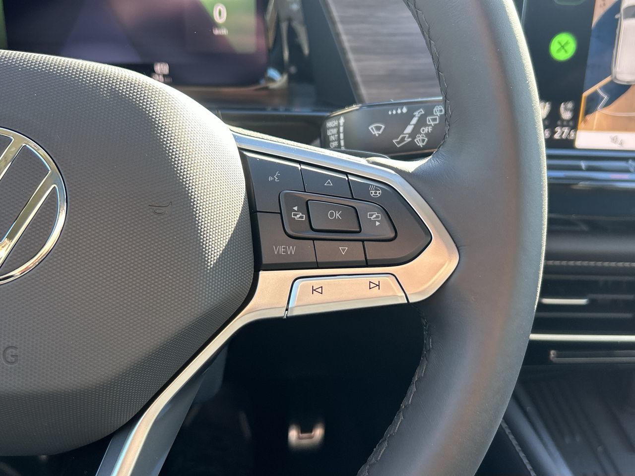 Volkswagen Atlas  2025 à Dorval, Québec