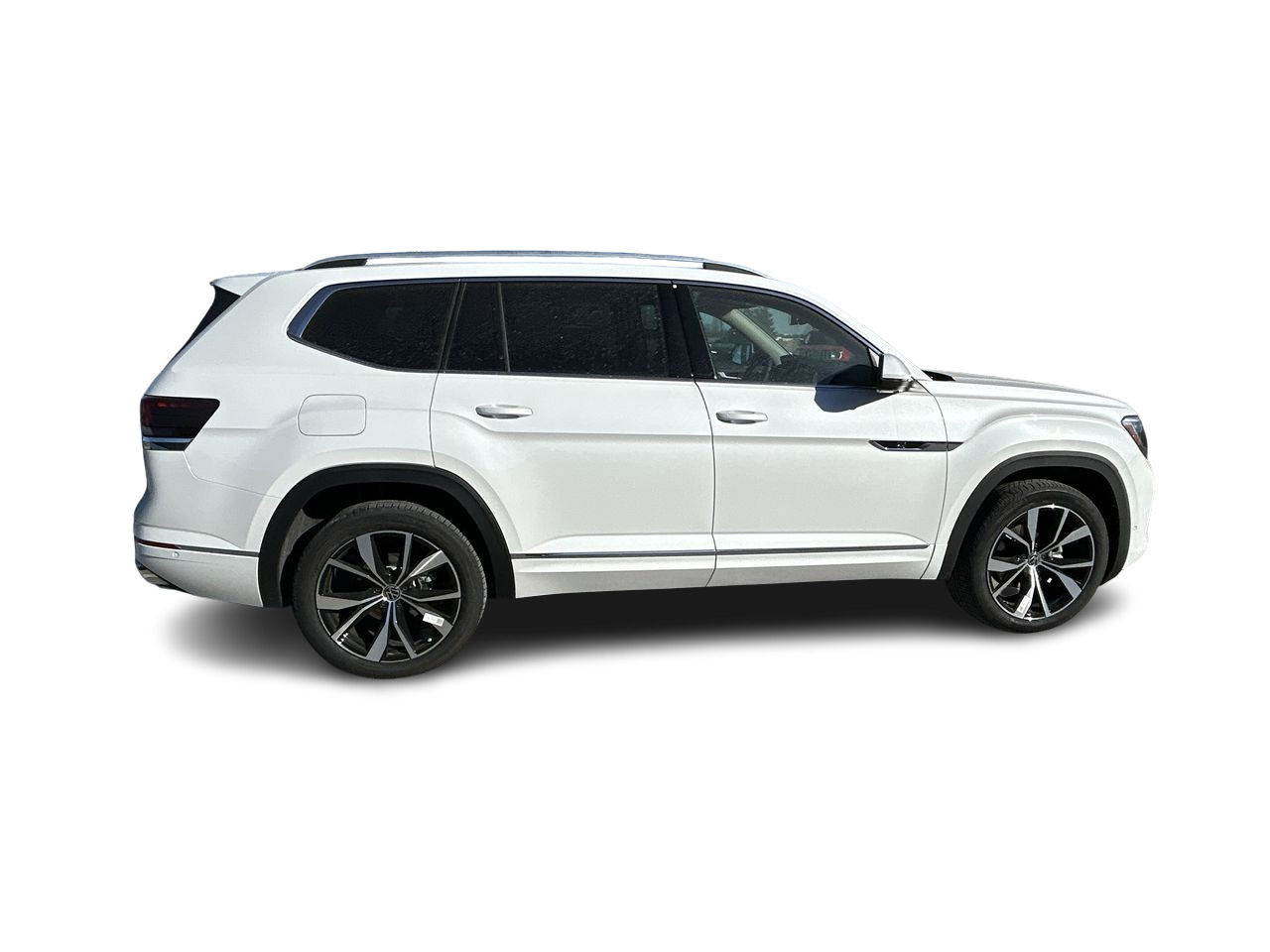 Volkswagen Atlas  2025 à Dorval, Québec