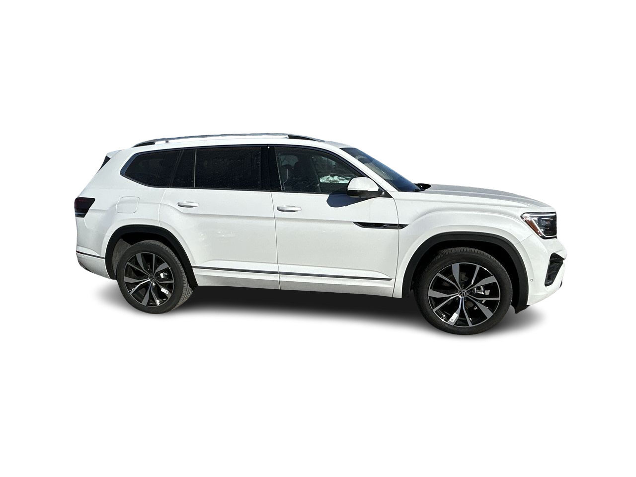 Volkswagen Atlas  2025 à Dorval, Québec