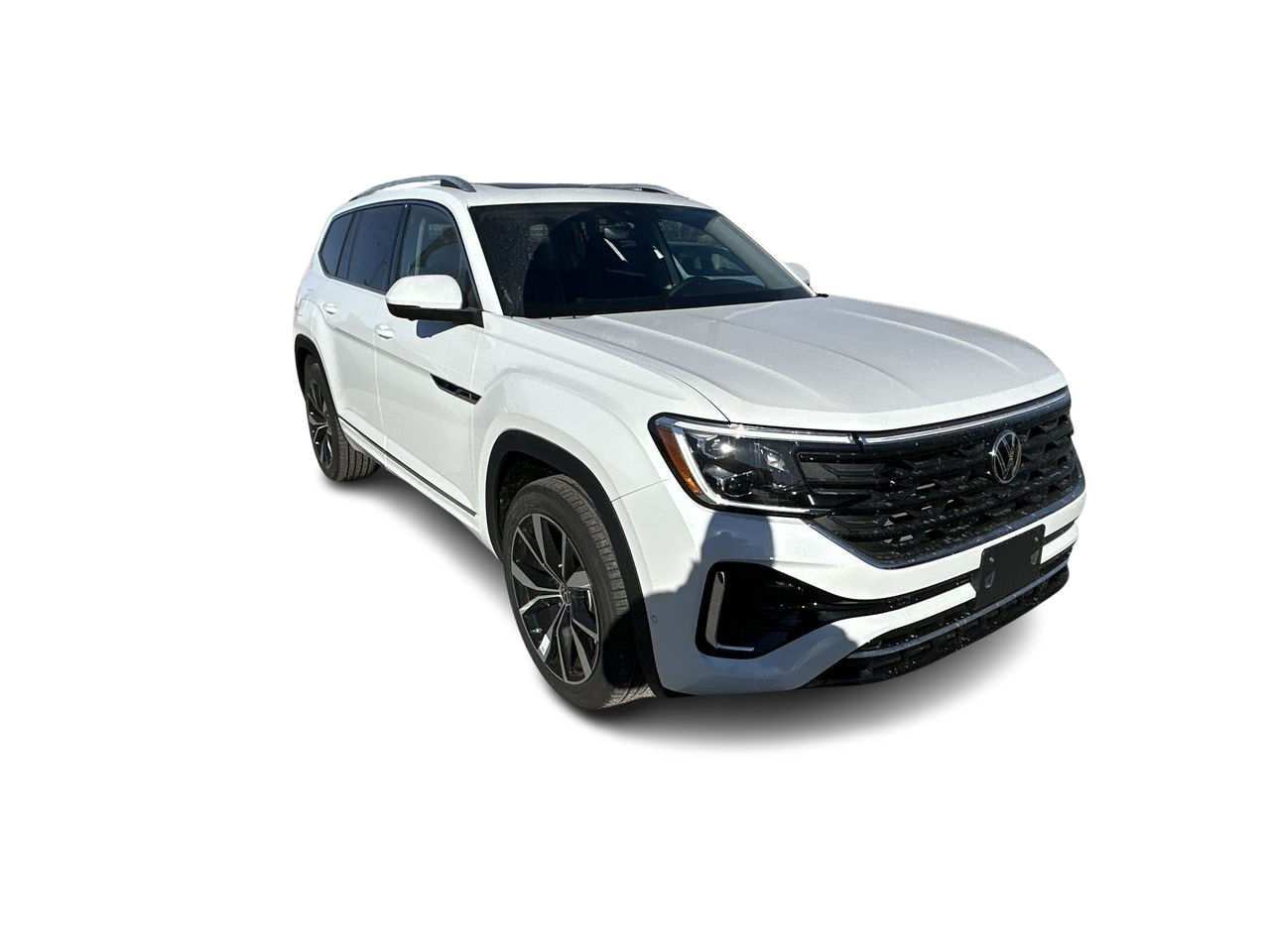 Volkswagen Atlas  2025 à Dorval, Québec