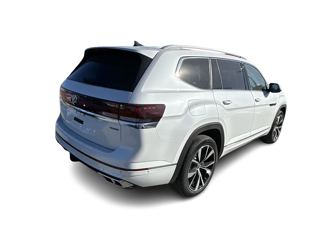 Volkswagen Atlas  2025 à Dorval, Québec