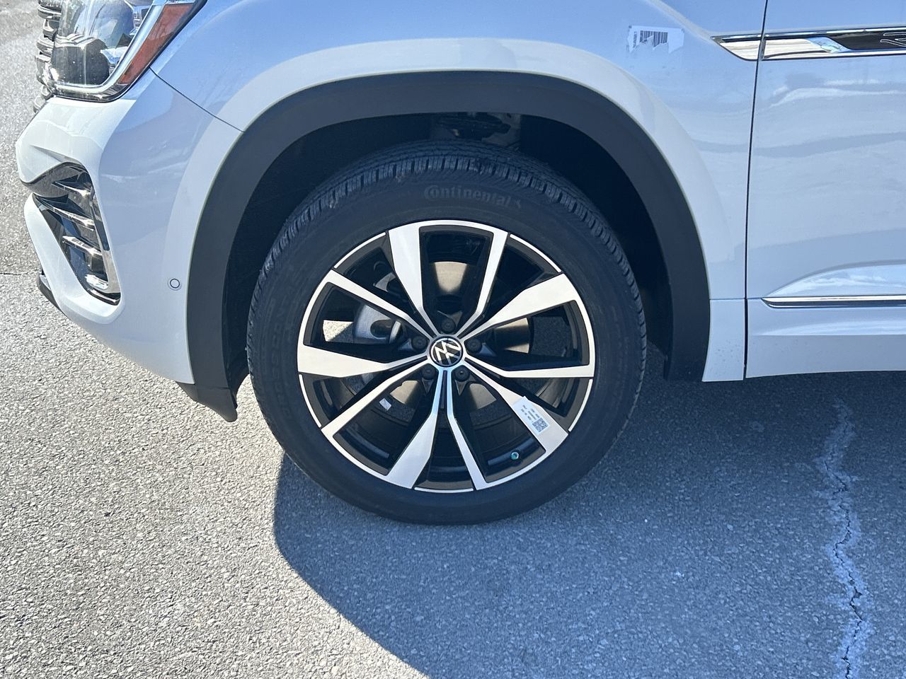 Volkswagen Atlas  2025 à Dorval, Québec