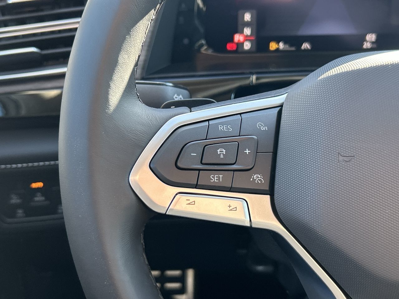Volkswagen Atlas  2025 à Dorval, Québec
