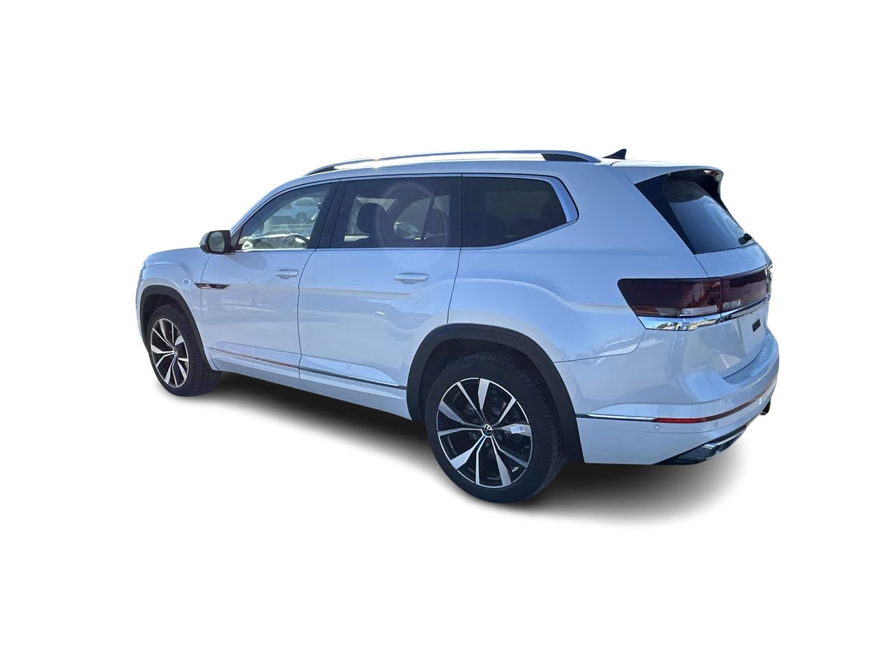 Volkswagen Atlas  2025 à Dorval, Québec