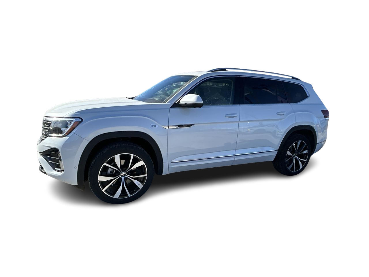 Volkswagen Atlas  2025 à Dorval, Québec