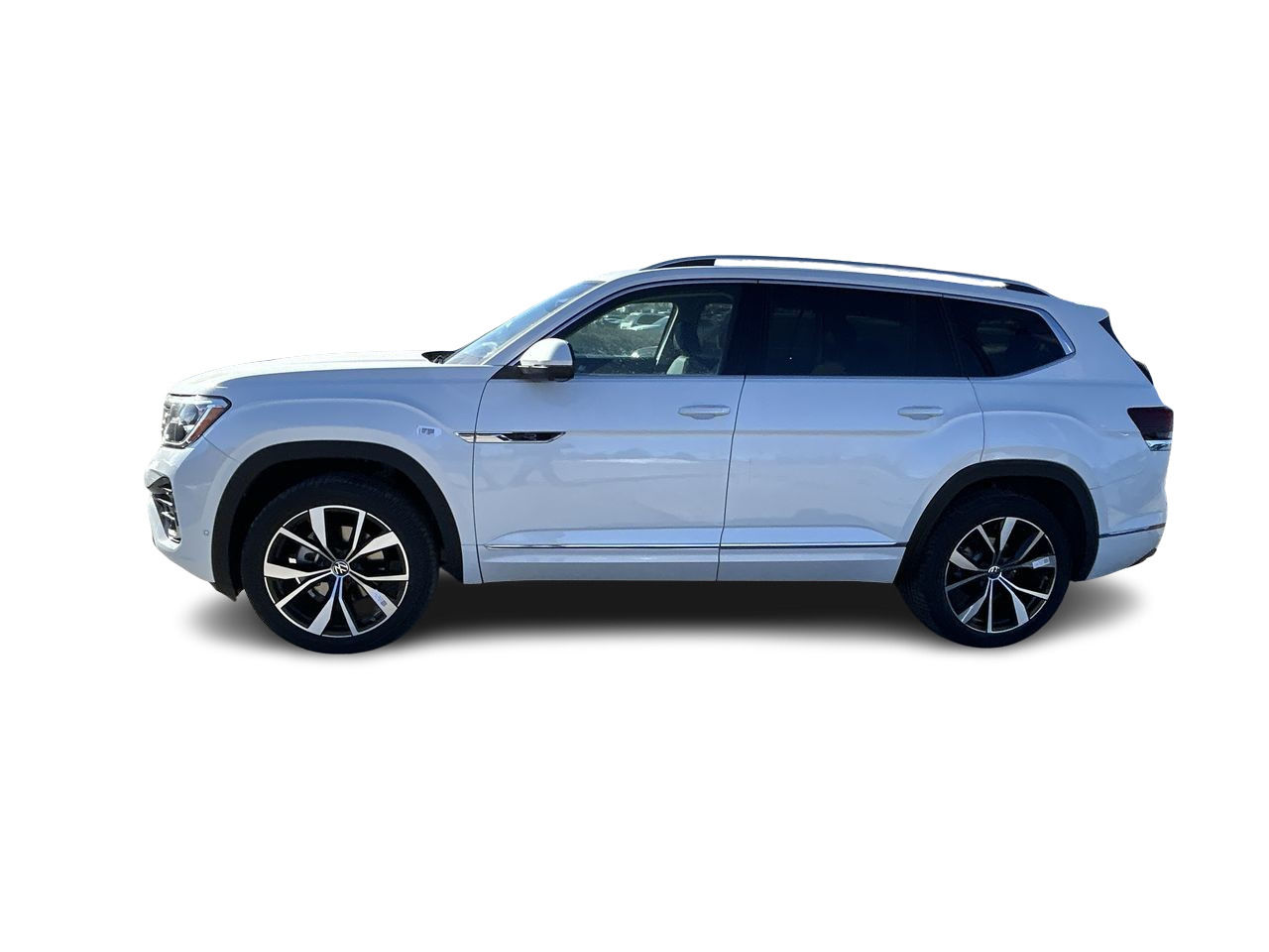 Volkswagen Atlas  2025 à Dorval, Québec