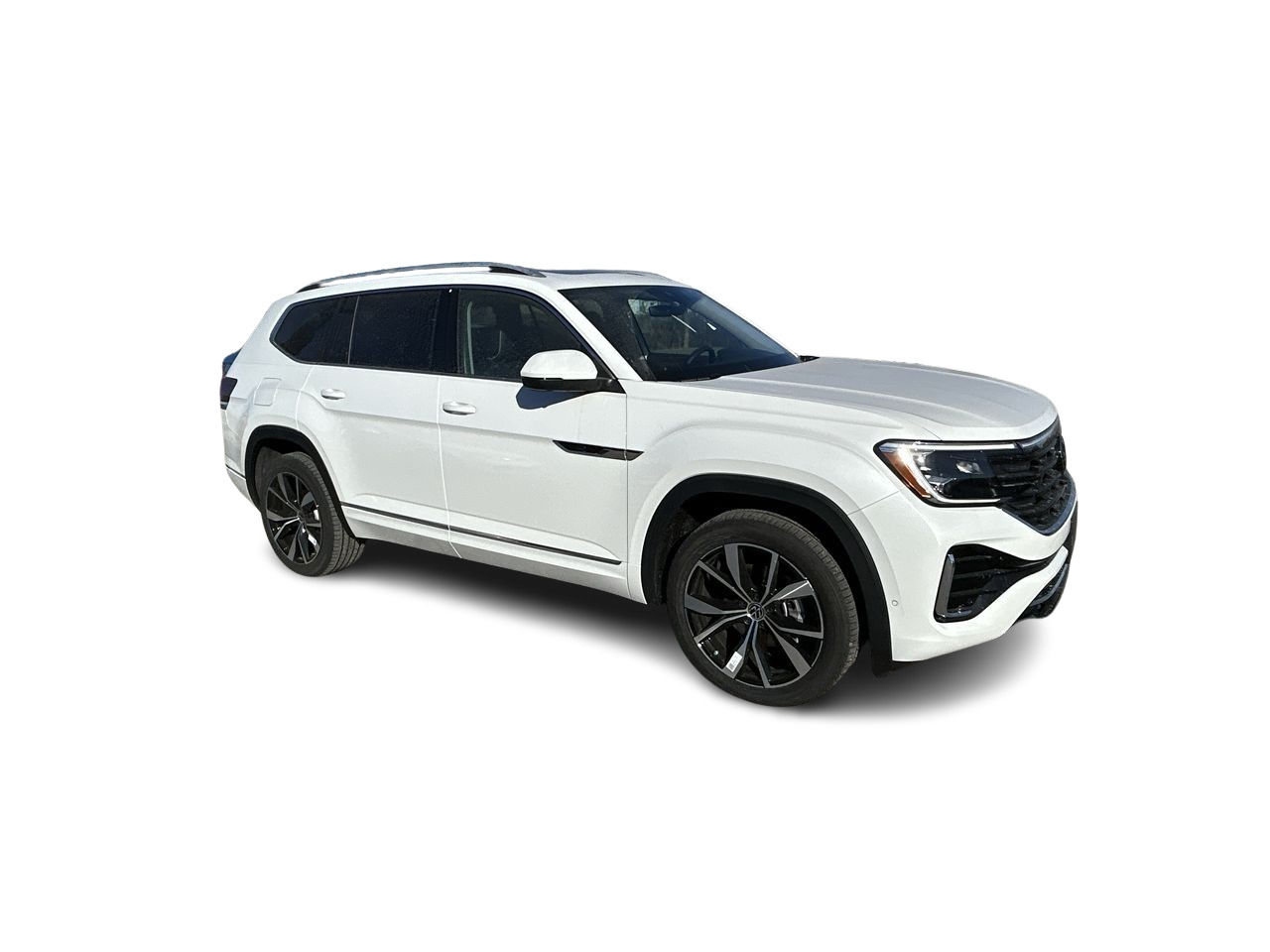 Volkswagen Atlas  2025 à Dorval, Québec